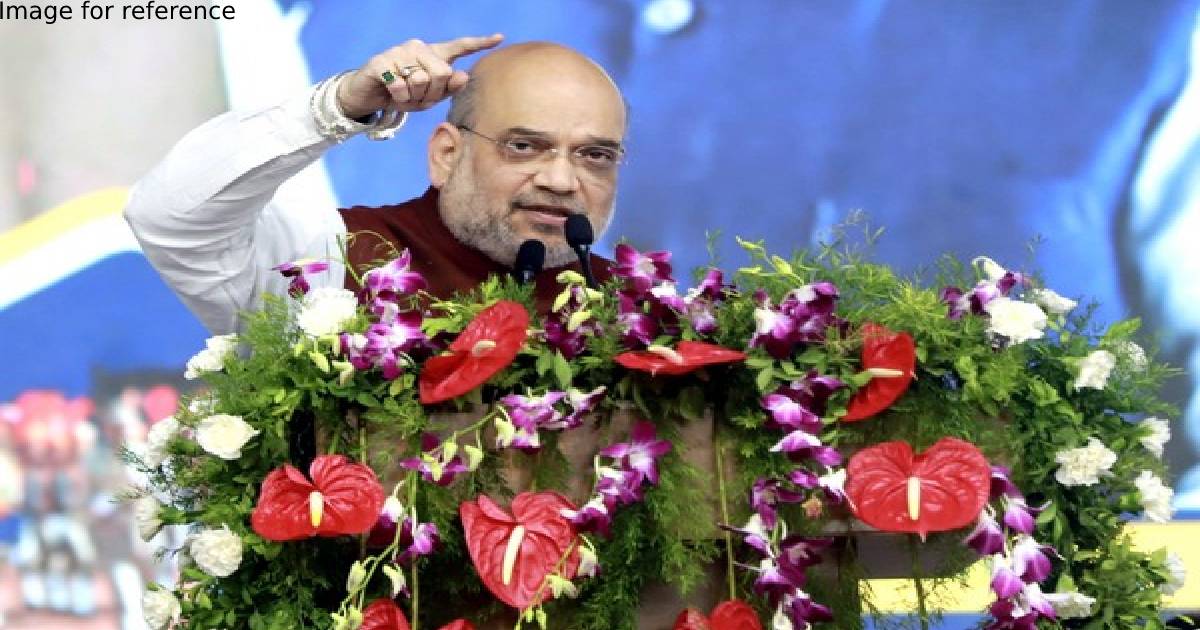 PM Modi instilled new confidence in every Indian in 8 years of service: Amit Shah